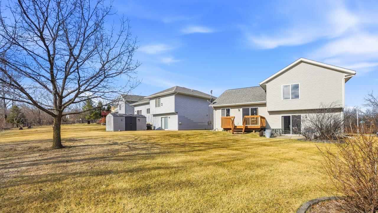 3 Andrea Court Iowa City IA 52246
