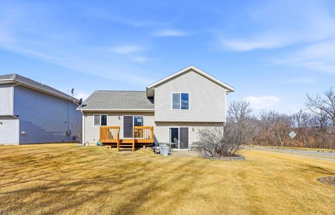 3 Andrea Court Iowa City IA 52246