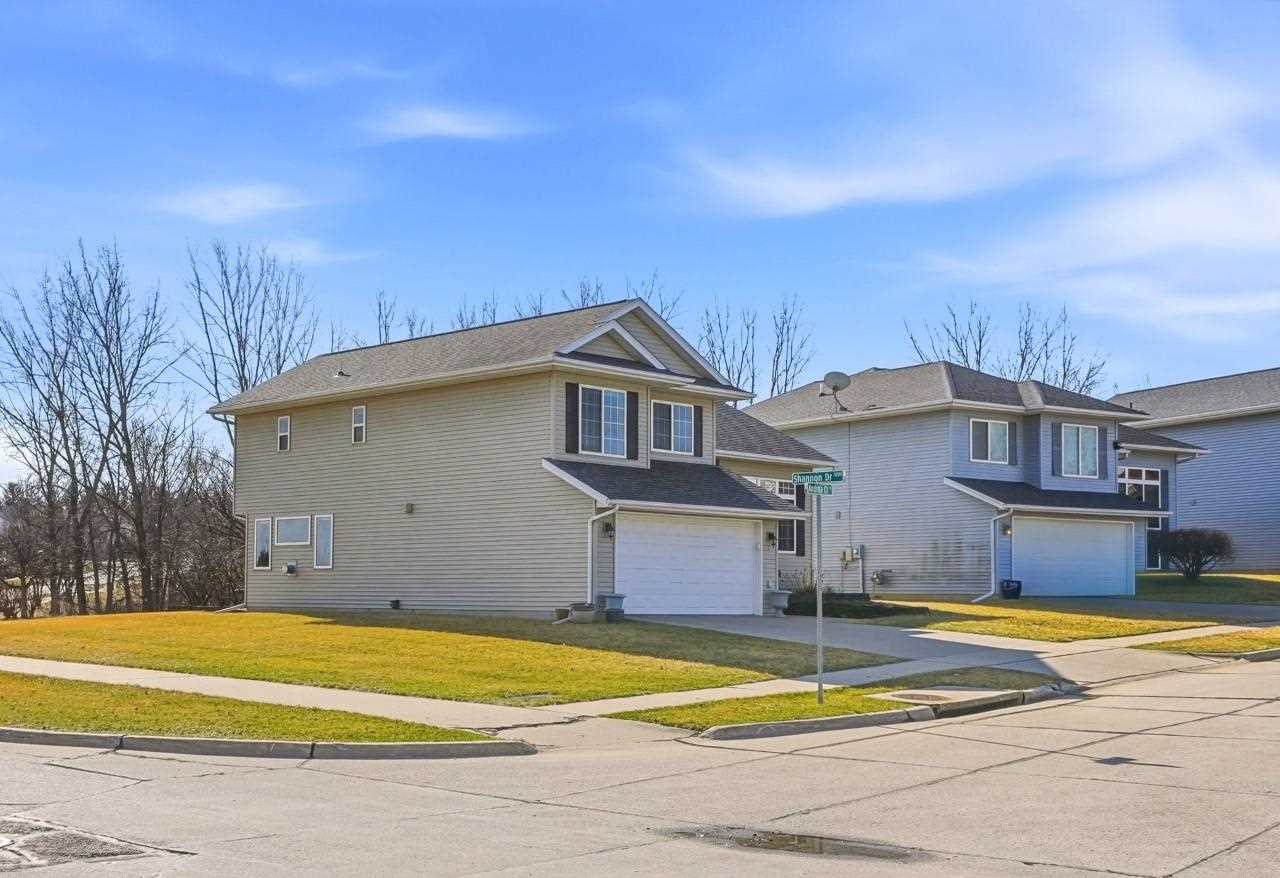 3 Andrea Court Iowa City IA 52246