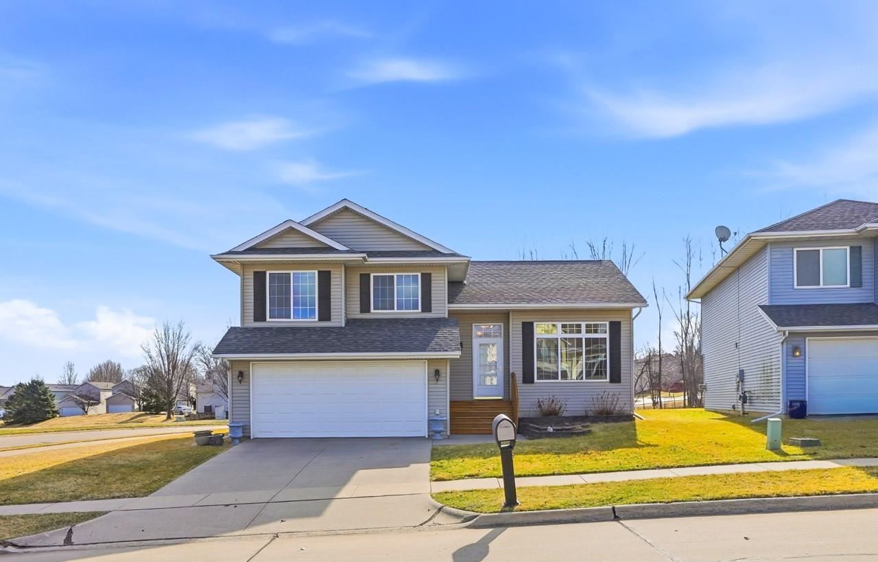 3 Andrea Court Iowa City IA 52246
