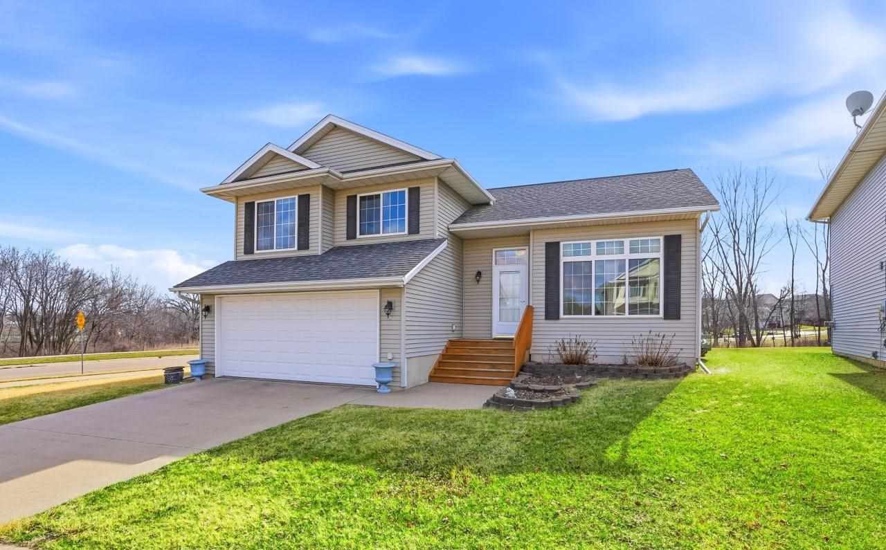 3 Andrea Court Iowa City IA 52246