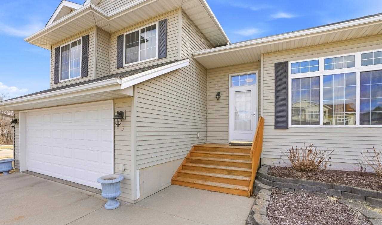 3 Andrea Court Iowa City IA 52246