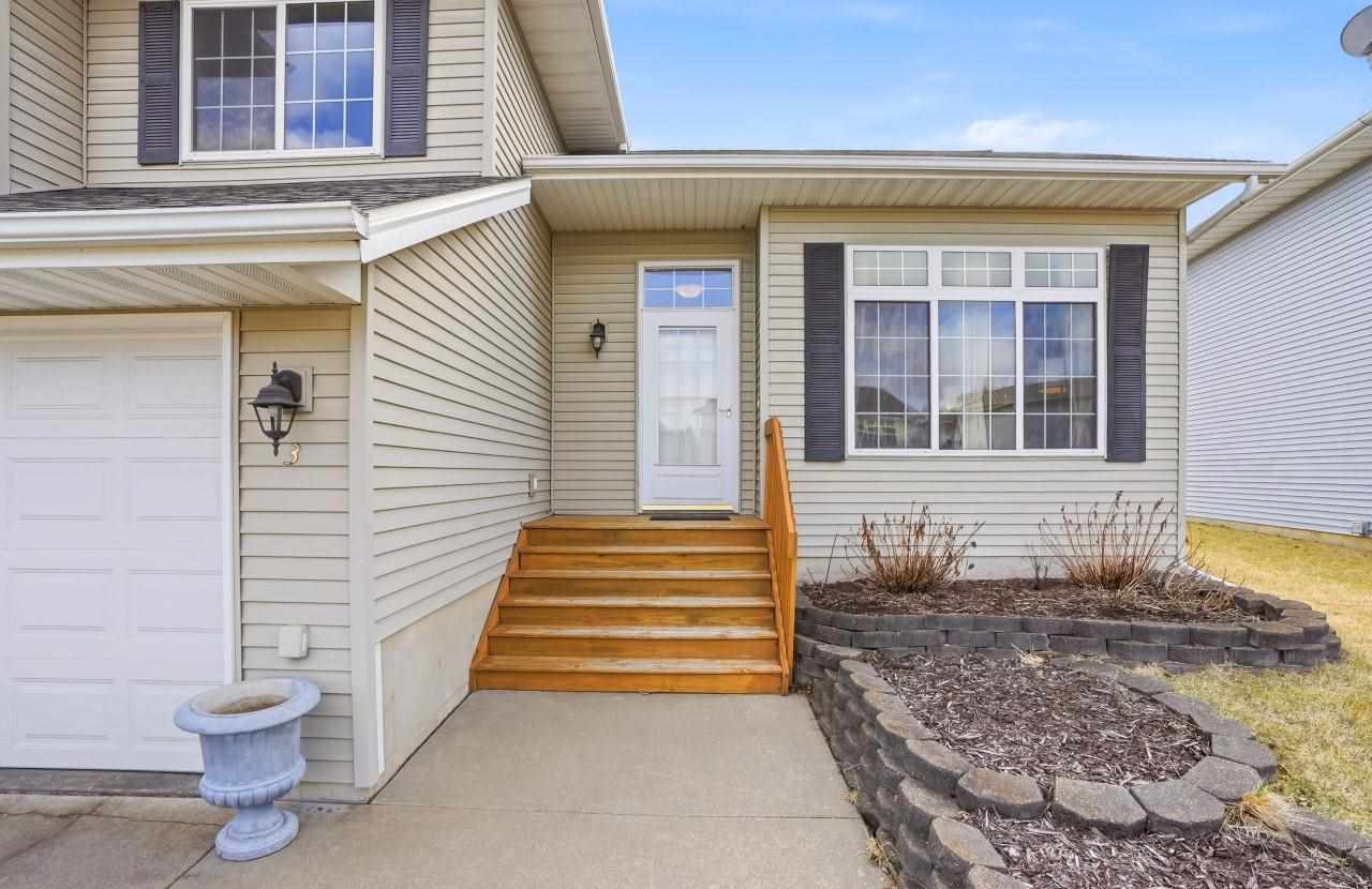 3 Andrea Court Iowa City IA 52246