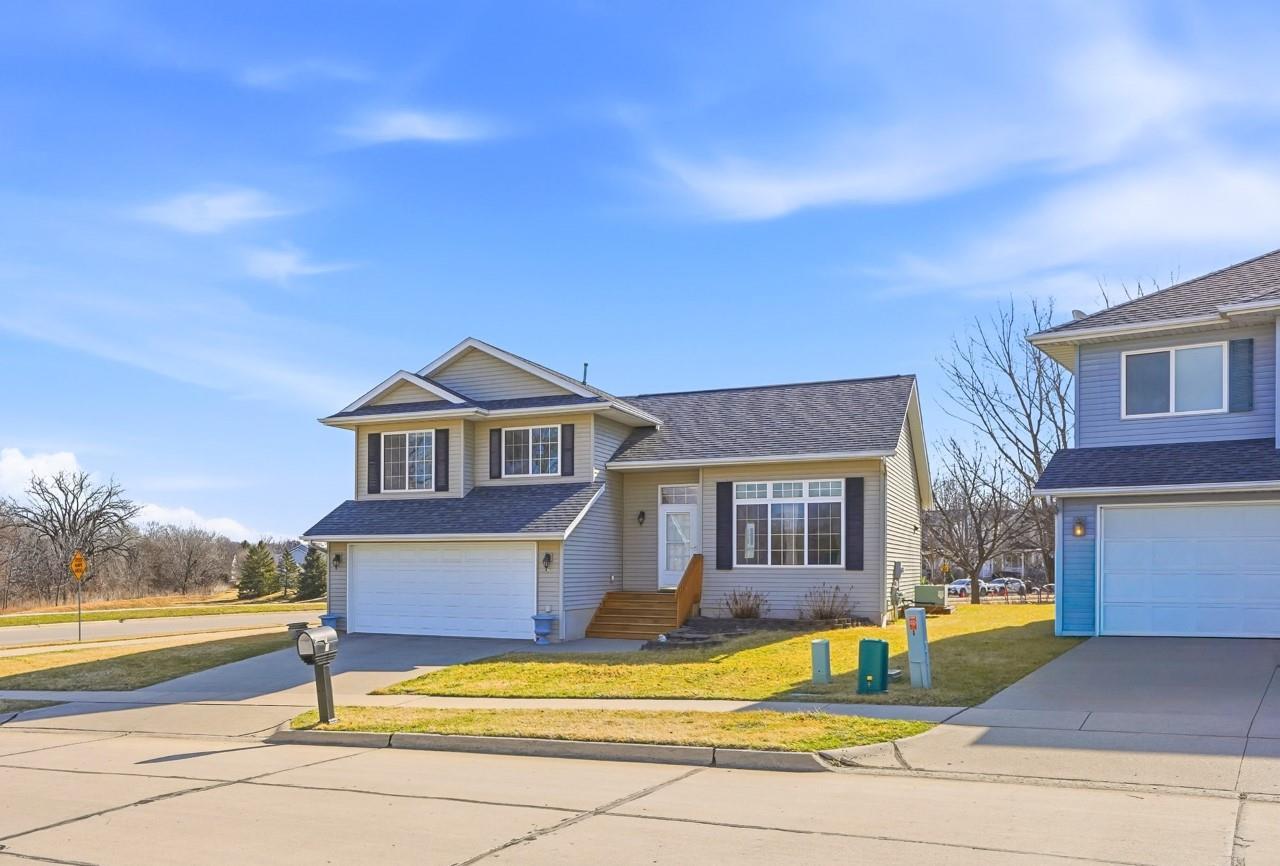 3 Andrea Court Iowa City IA 52246