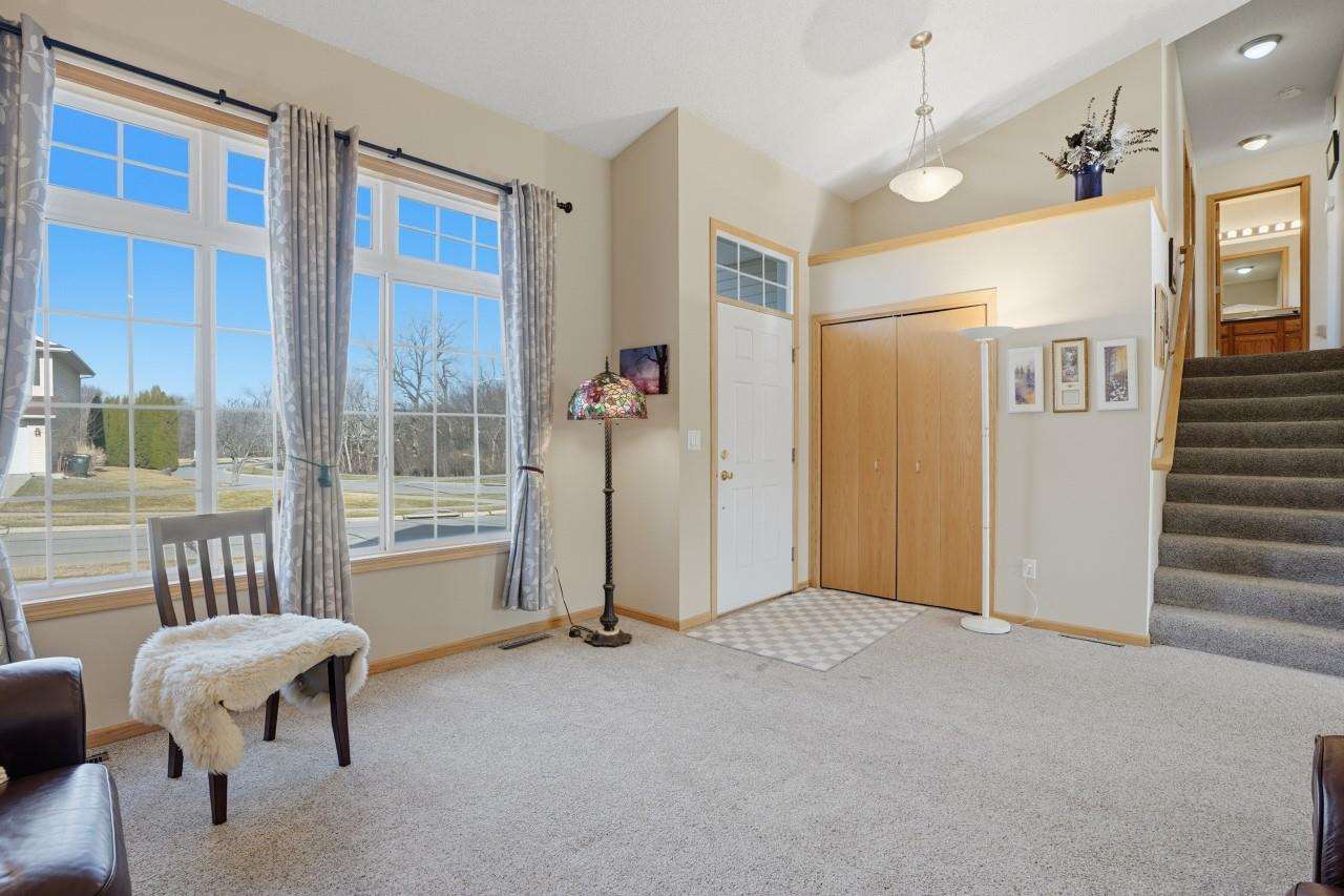 3 Andrea Court Iowa City IA 52246