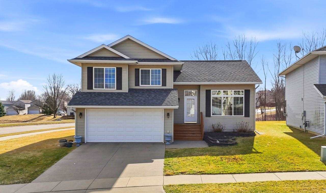 3 Andrea Court Iowa City IA 52246