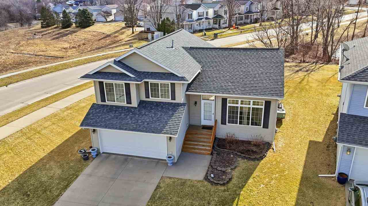 3 Andrea Court Iowa City IA 52246
