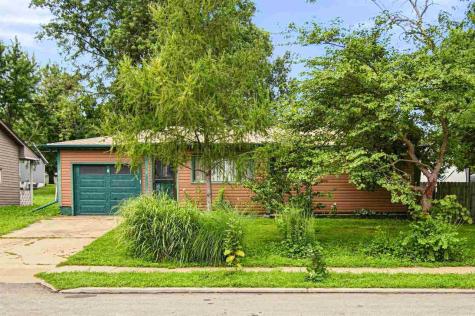 1620 Crosby Lane Iowa City IA 52240