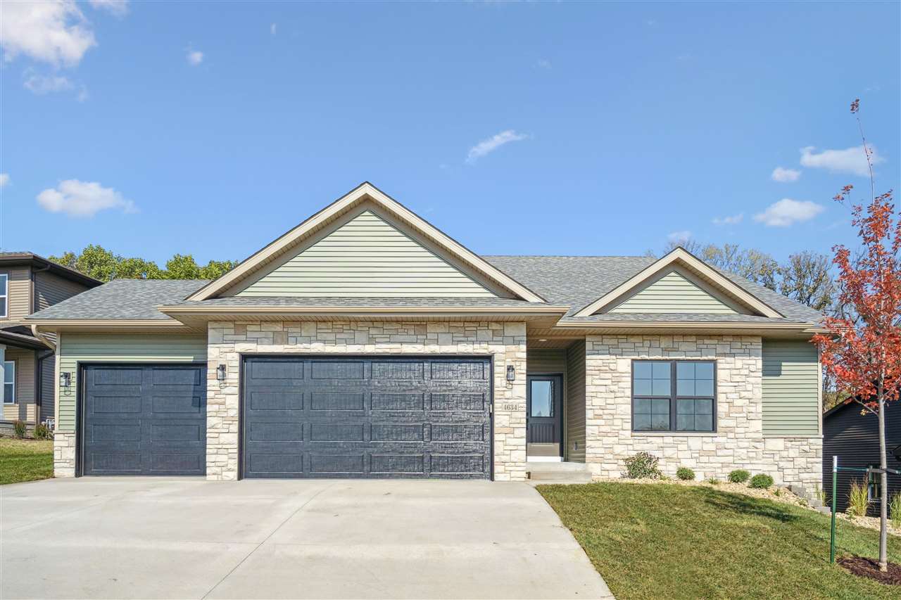 4634 Preston Lane Iowa City IA 52246