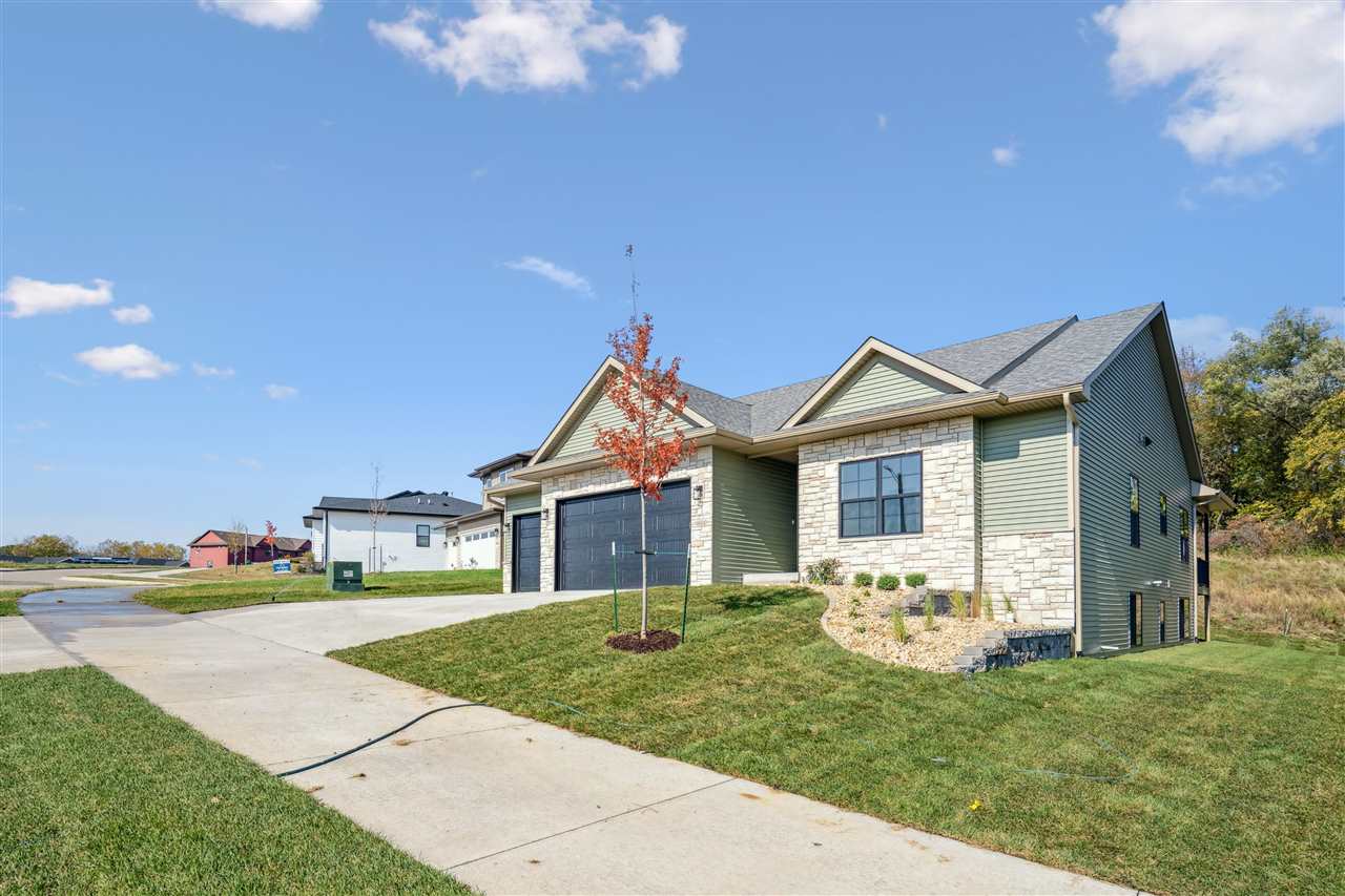 4634 Preston Lane Iowa City IA 52246