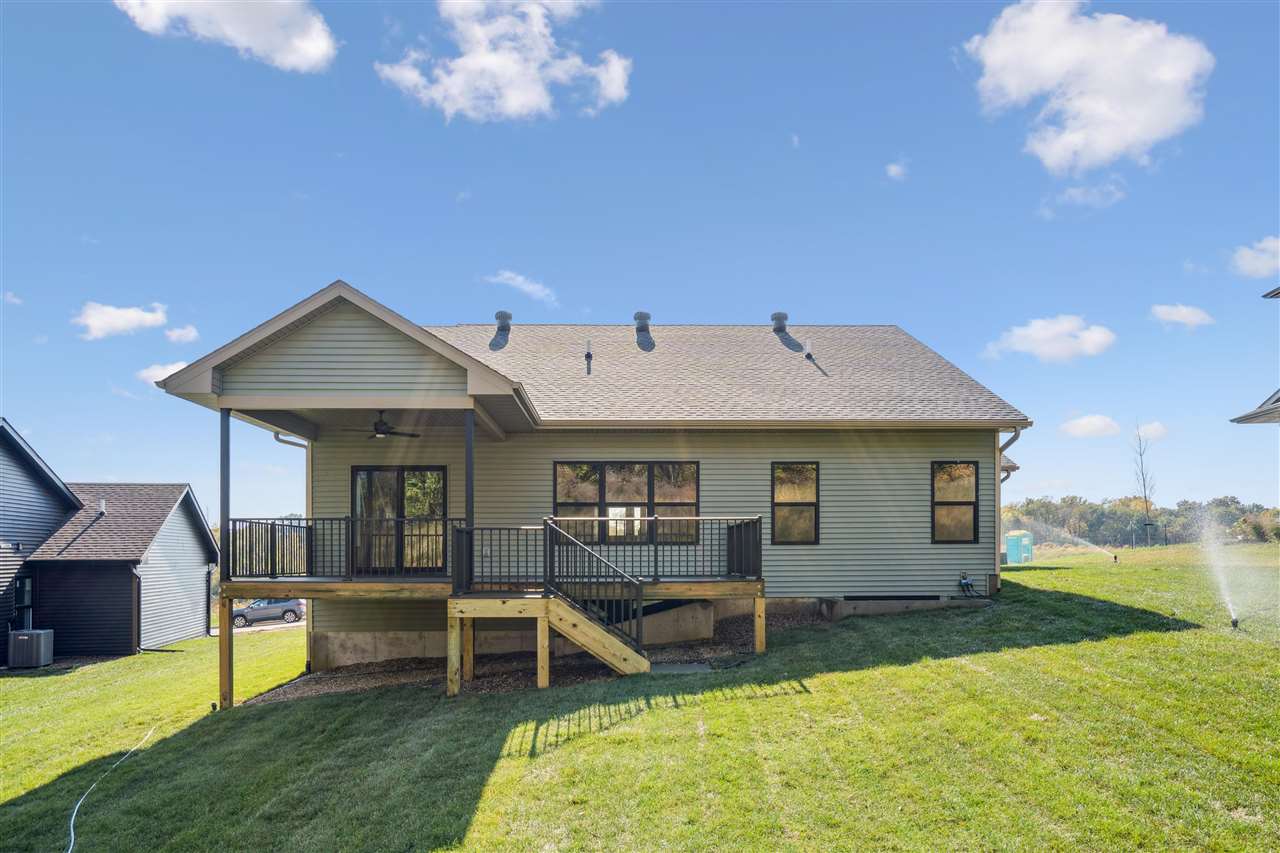 4634 Preston Lane Iowa City IA 52246