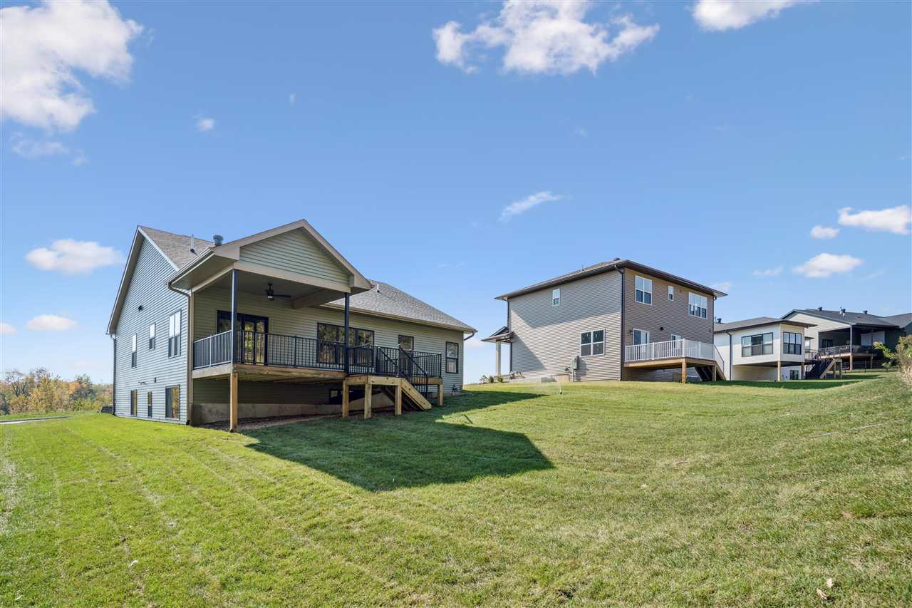 4634 Preston Lane Iowa City IA 52246