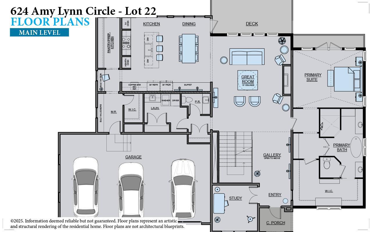 624 Amy Lynn Circle Coralville IA 52241