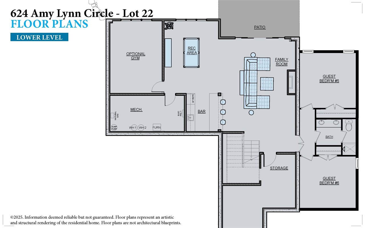 624 Amy Lynn Circle Coralville IA 52241