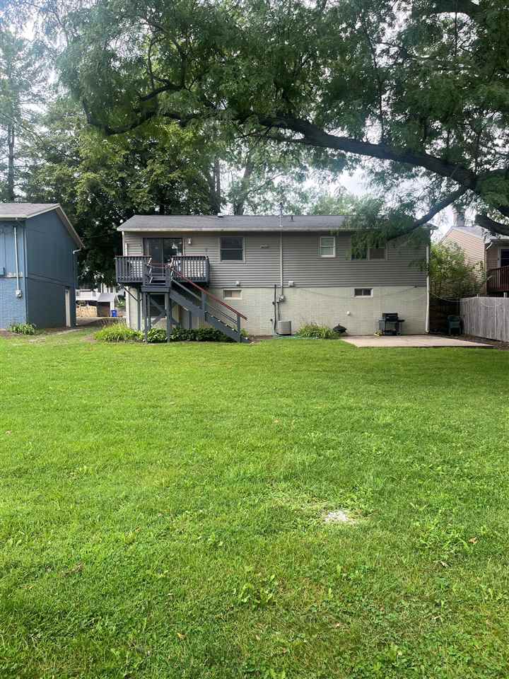 52 Olive Court Iowa City IA 52246