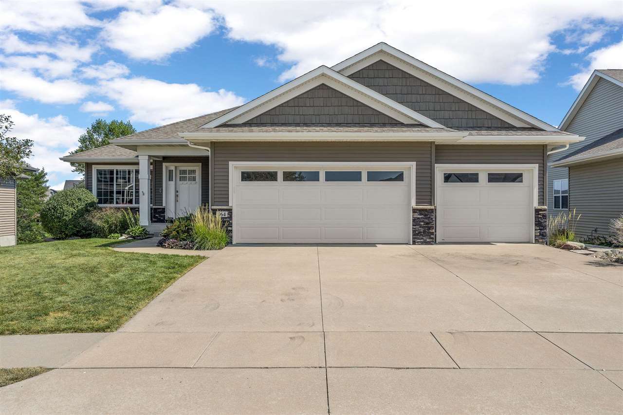 164 Colchester Drive Iowa City IA 52245