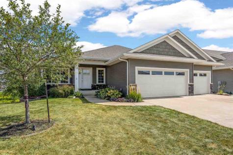 164 Colchester Drive Iowa City IA 52245