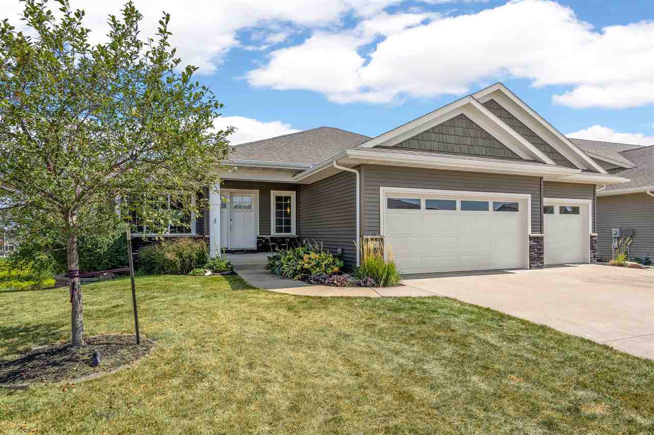 164 Colchester Drive Iowa City IA 52245