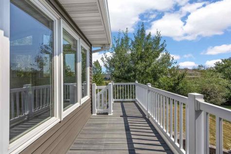 164 Colchester Drive Iowa City IA 52245