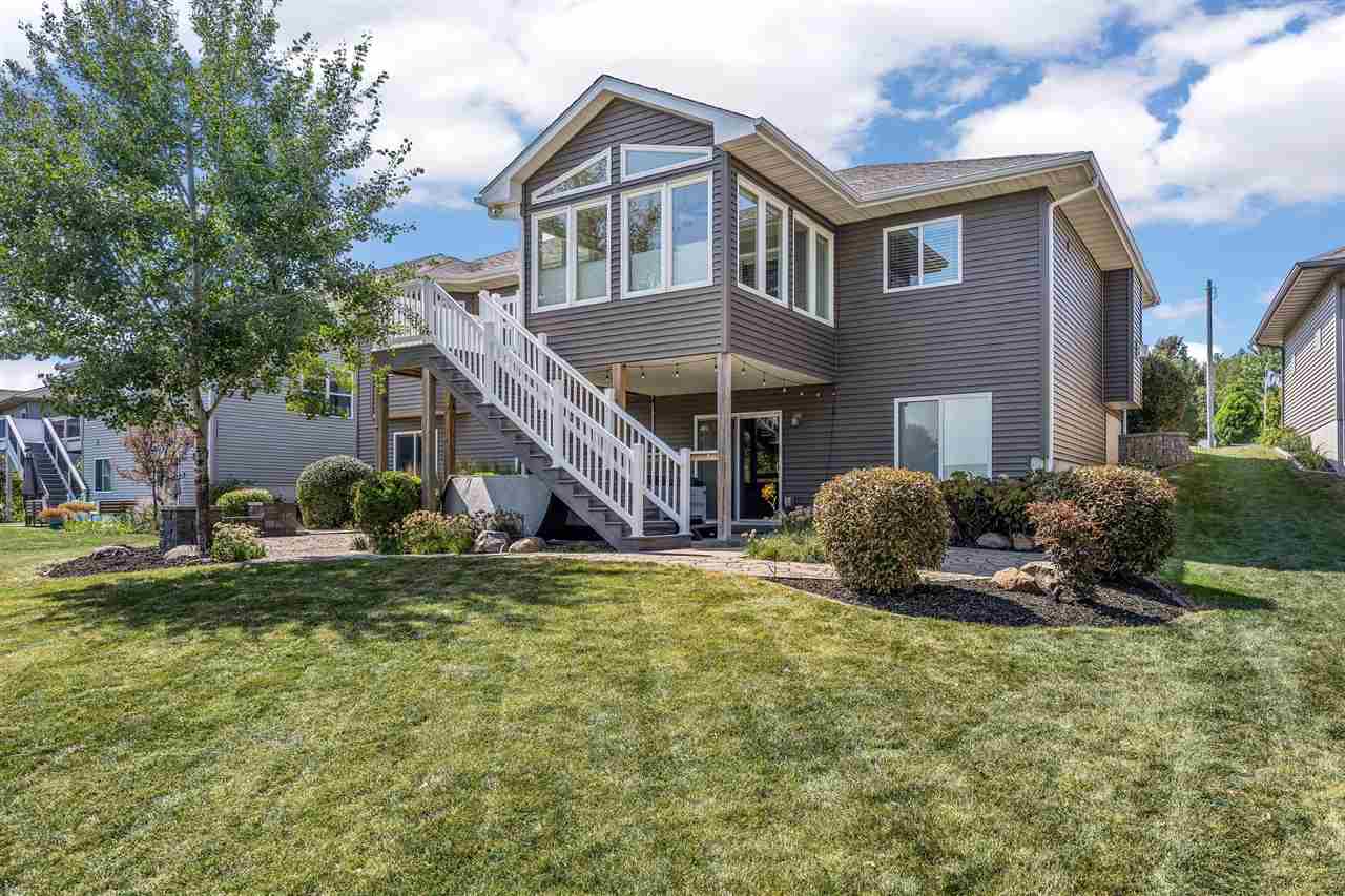 164 Colchester Drive Iowa City IA 52245