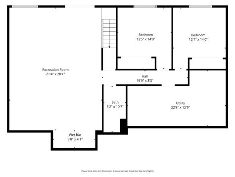 164 Colchester Drive Iowa City IA 52245