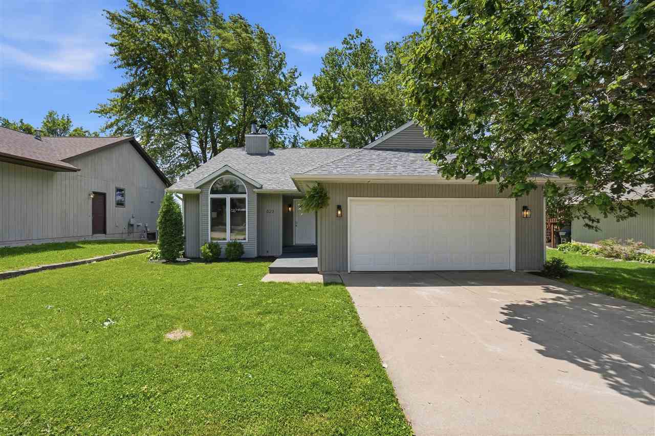 823 Pepper Drive Iowa City IA 52240