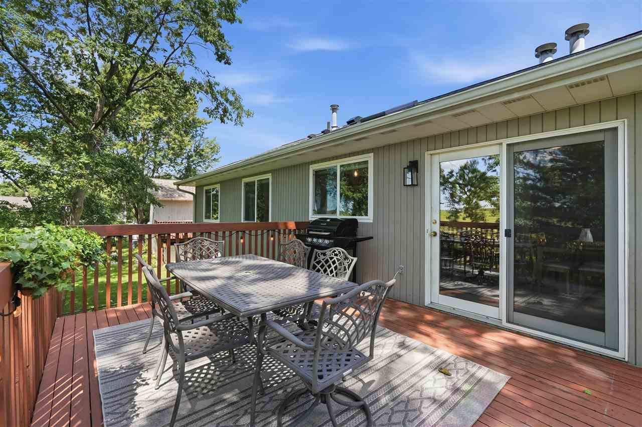823 Pepper Drive Iowa City IA 52240