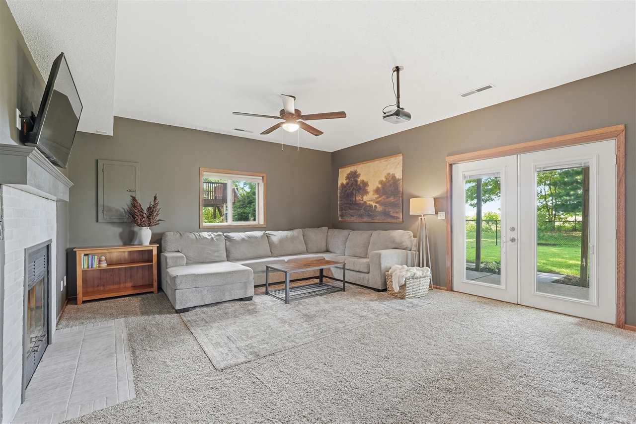 823 Pepper Drive Iowa City IA 52240