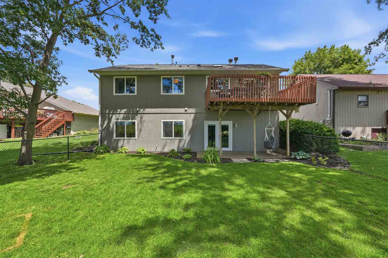 823 Pepper Drive Iowa City IA 52240