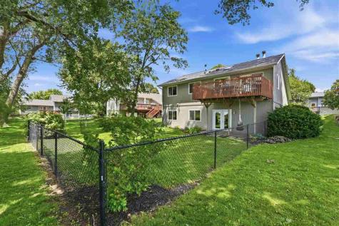 823 Pepper Drive Iowa City IA 52240
