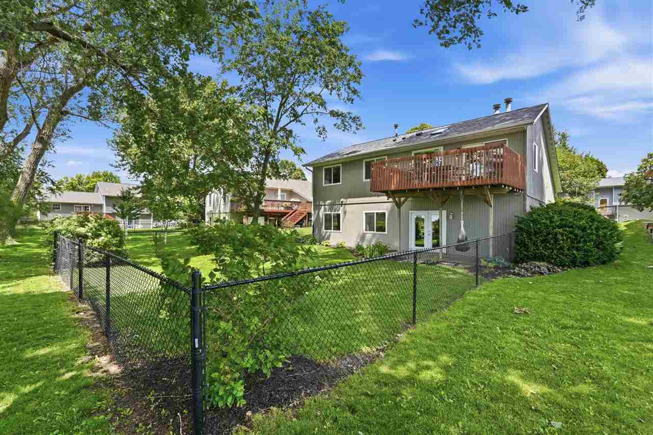 823 Pepper Drive Iowa City IA 52240