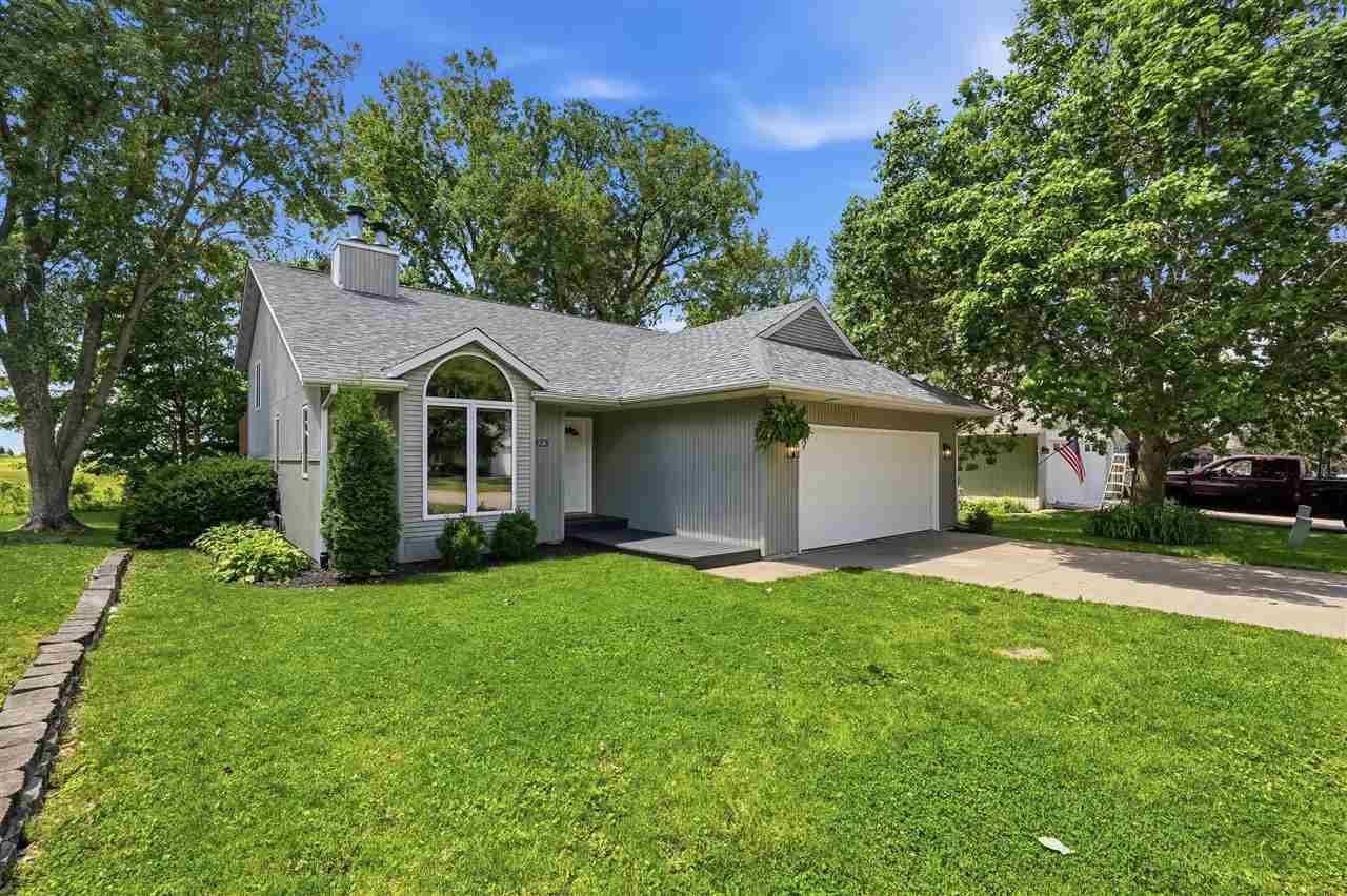 823 Pepper Drive Iowa City IA 52240