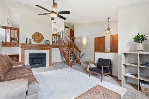 823 Pepper Drive Iowa City IA 52240