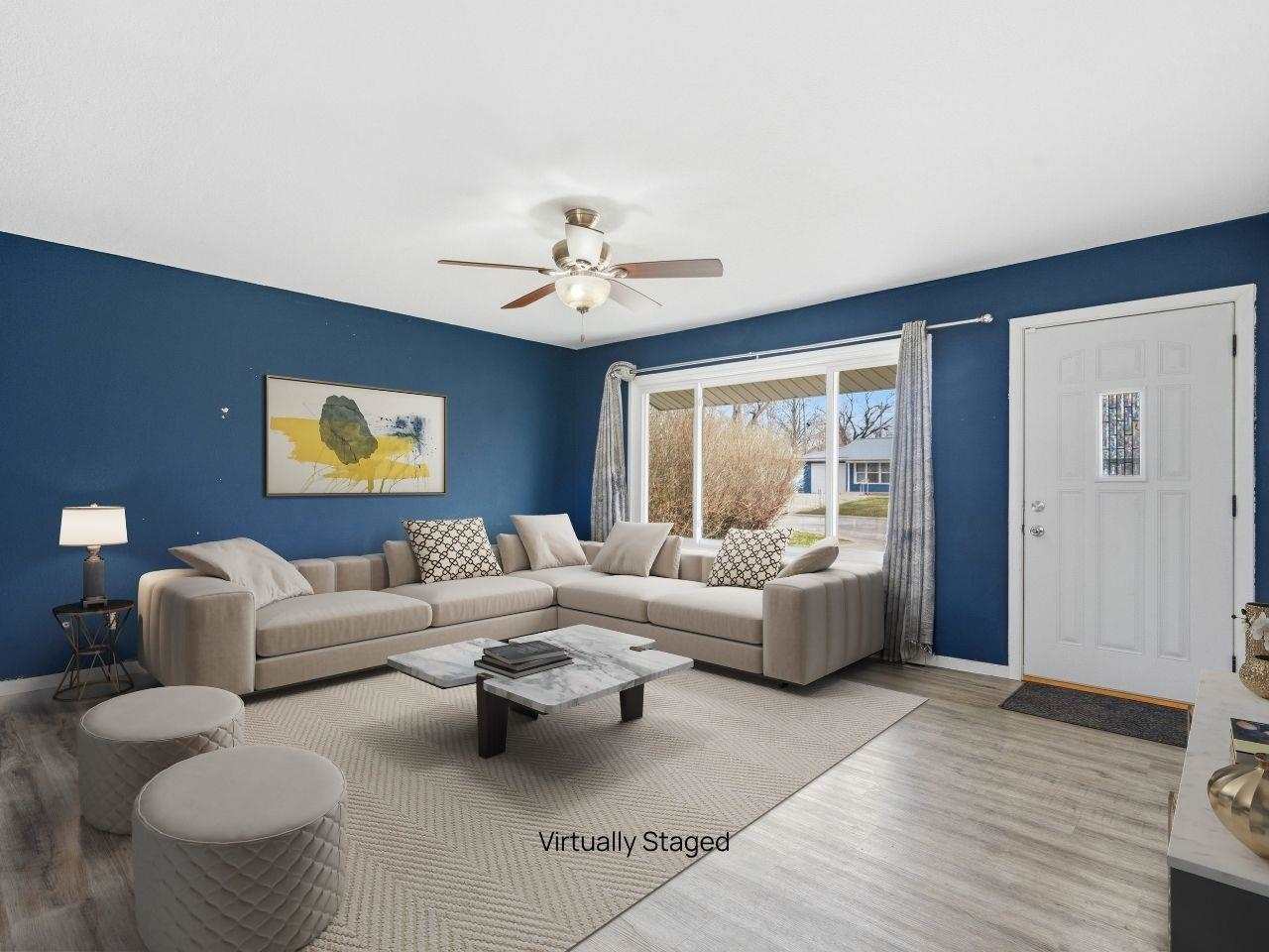 240 Jacolyn Dr. NW Cedar Rapids IA 52405