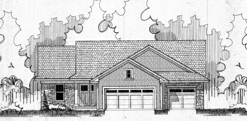 410 Solstice Court North Liberty IA 52317