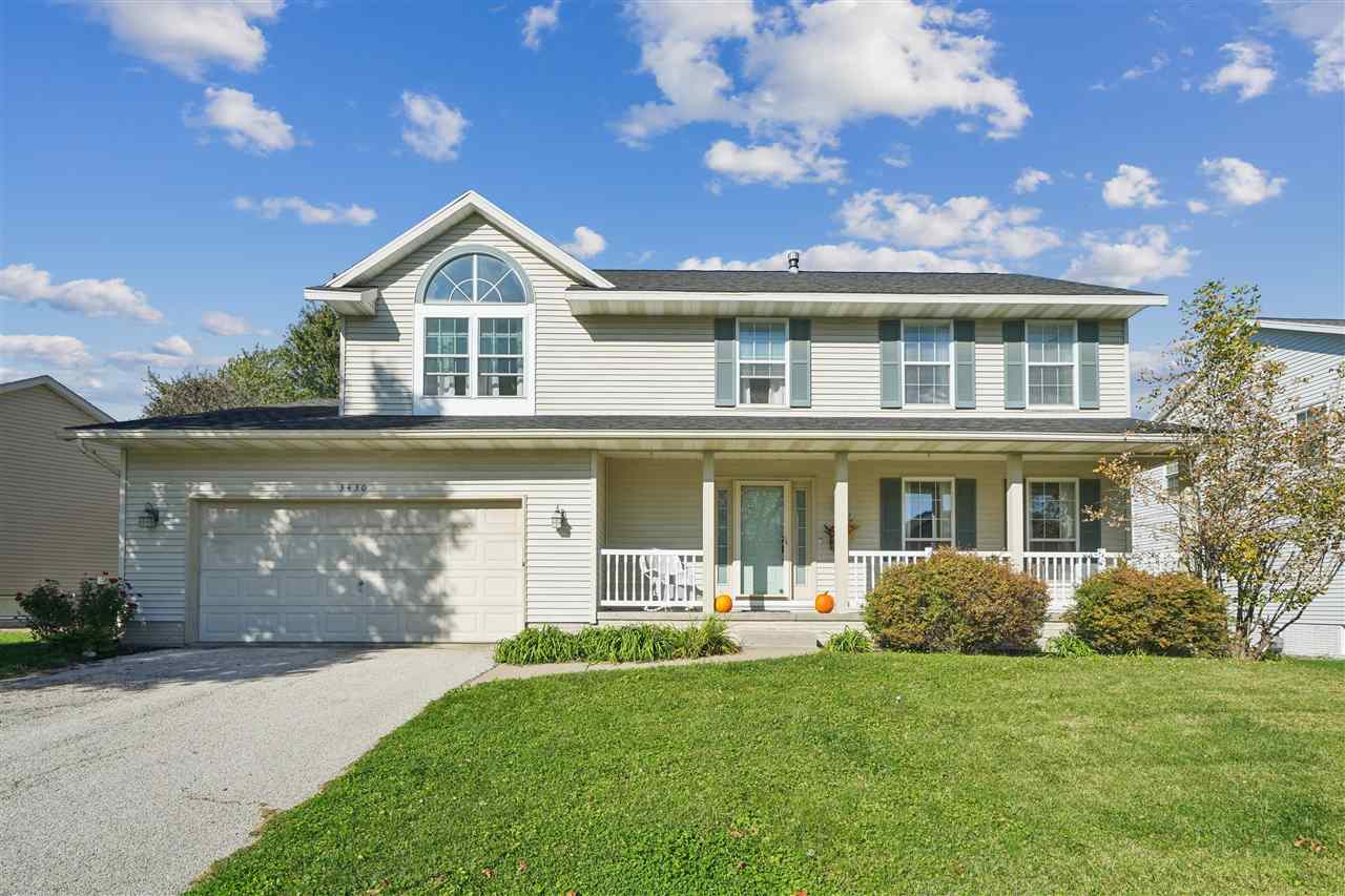 3430 Jonquil Lane Marion IA 52302