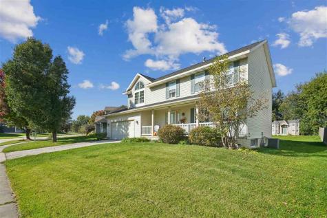 3430 Jonquil Lane Marion IA 52302