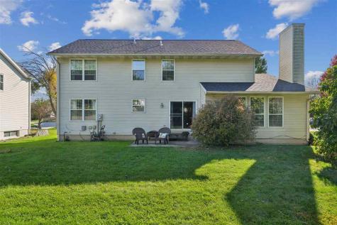 3430 Jonquil Lane Marion IA 52302