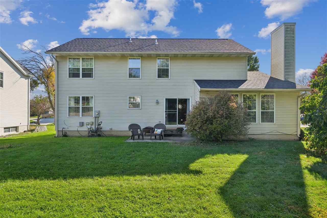 3430 Jonquil Lane Marion IA 52302