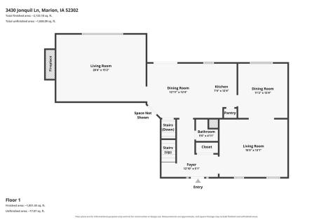 3430 Jonquil Lane Marion IA 52302