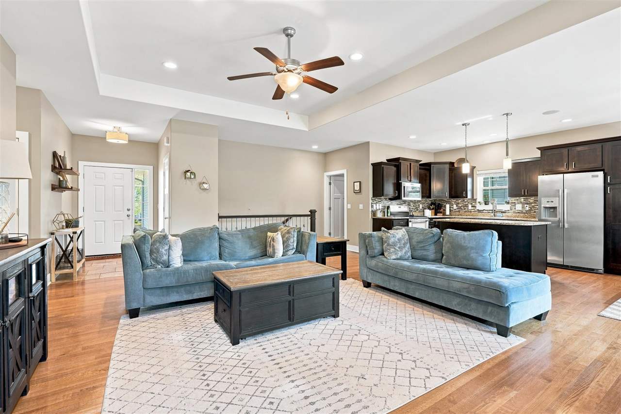 2942 High Bluff Drive Coralville IA 52241