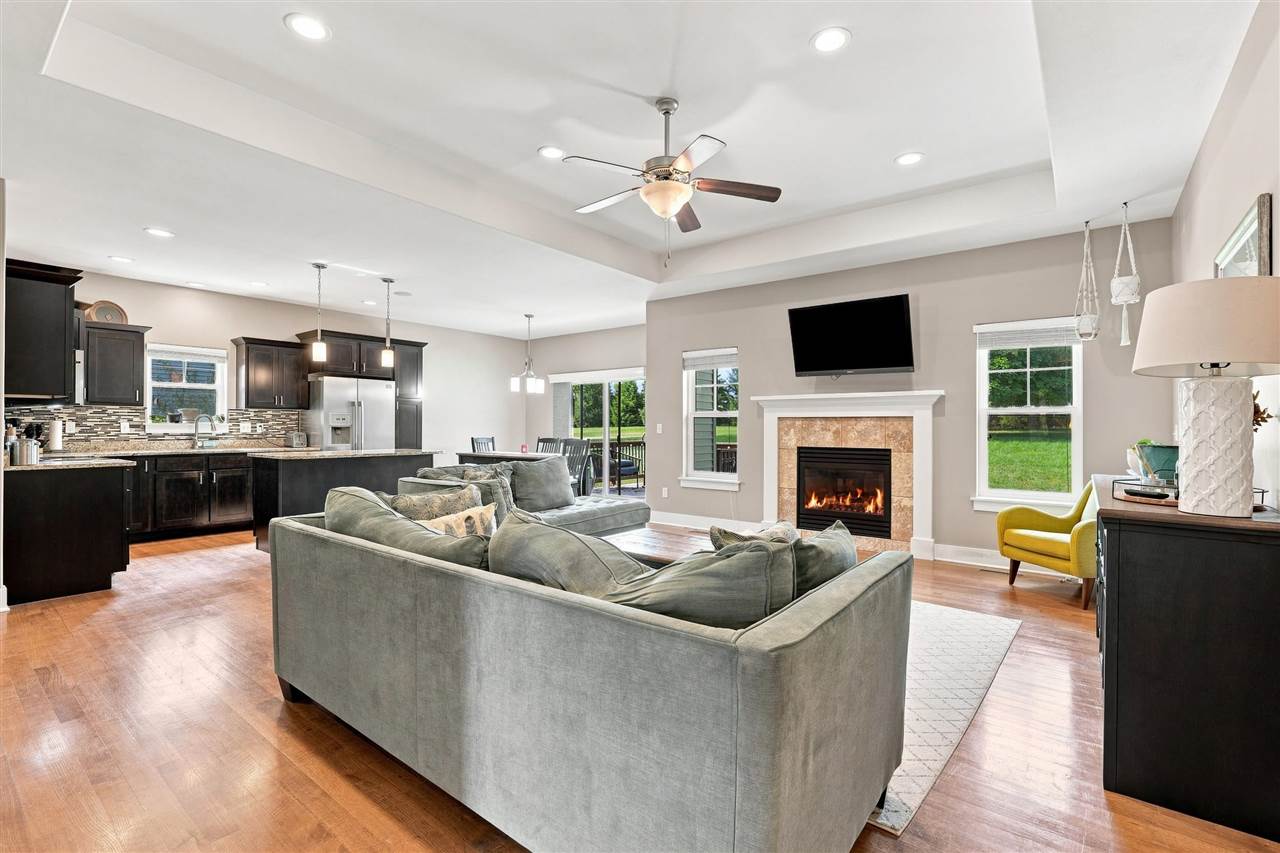 2942 High Bluff Drive Coralville IA 52241