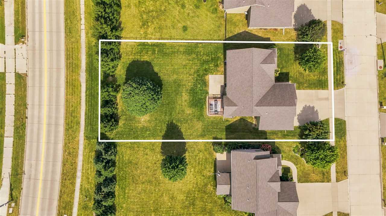 2942 High Bluff Drive Coralville IA 52241