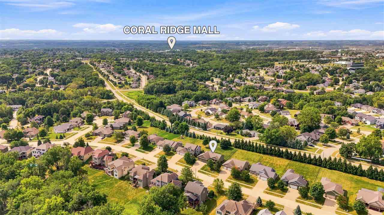 2942 High Bluff Drive Coralville IA 52241