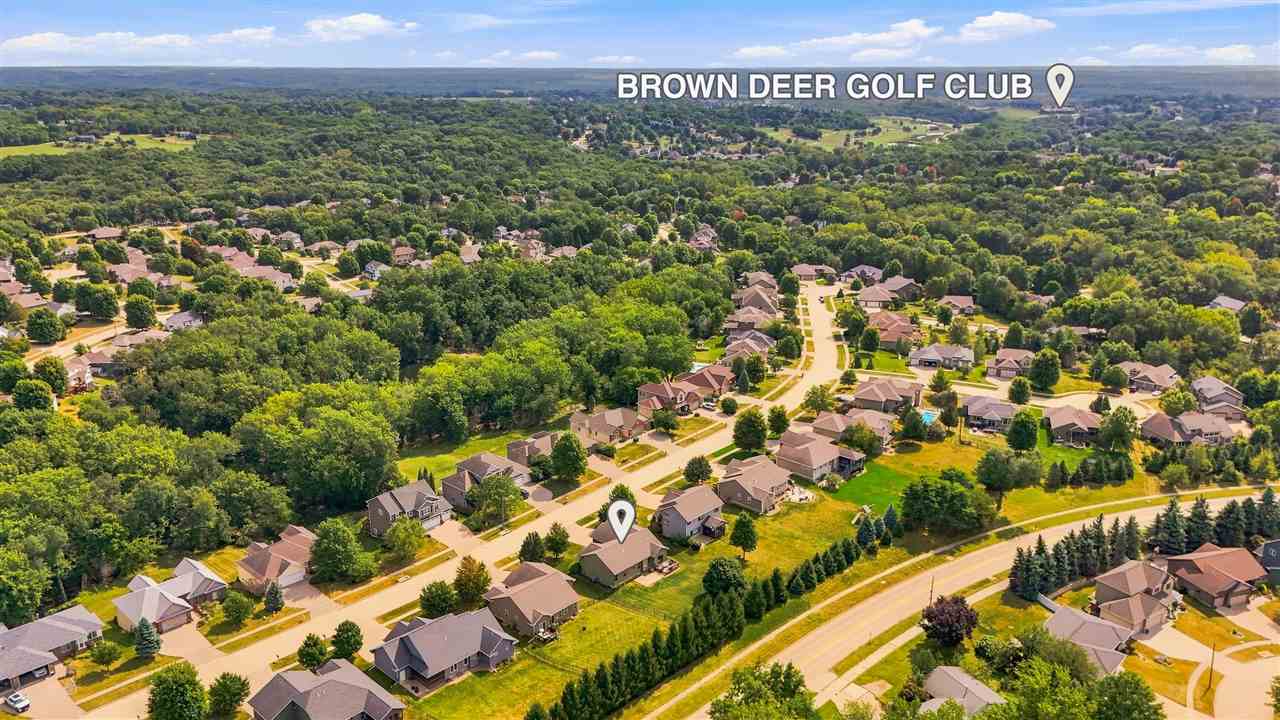 2942 High Bluff Drive Coralville IA 52241