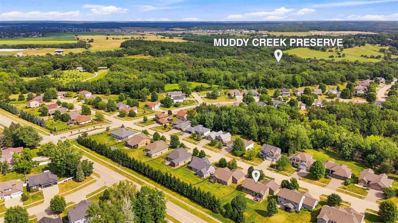 2942 High Bluff Drive Coralville IA 52241