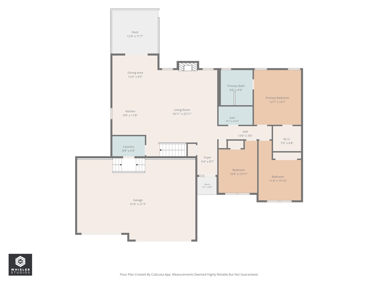 2942 High Bluff Drive Coralville IA 52241