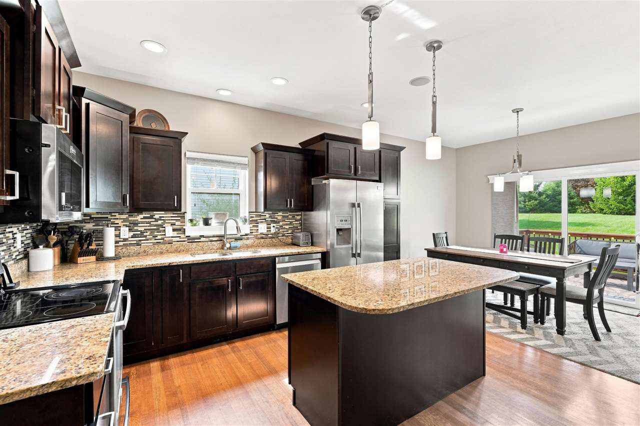 2942 High Bluff Drive Coralville IA 52241