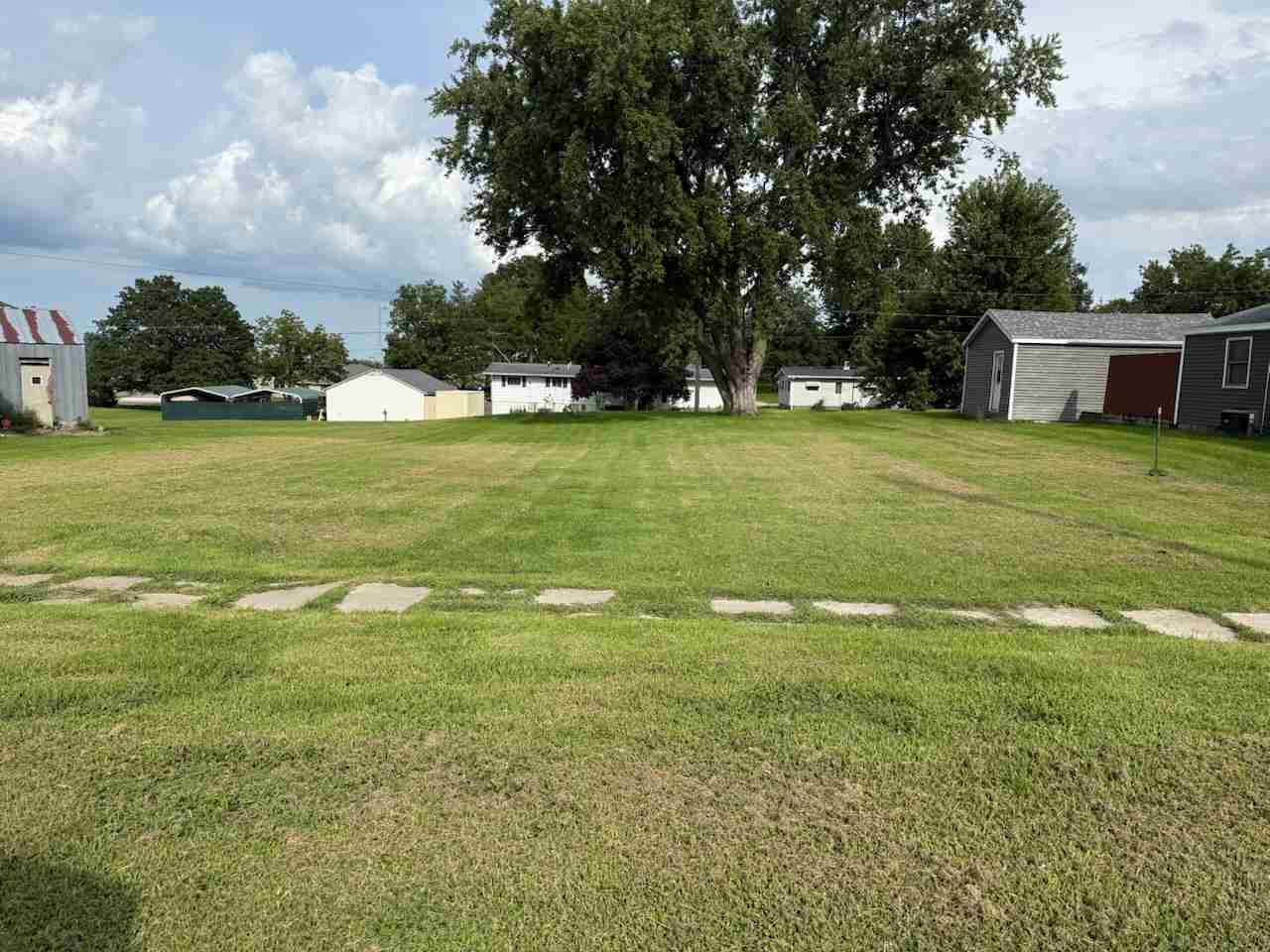 525 N Jefferson Street Sigourney IA 52591