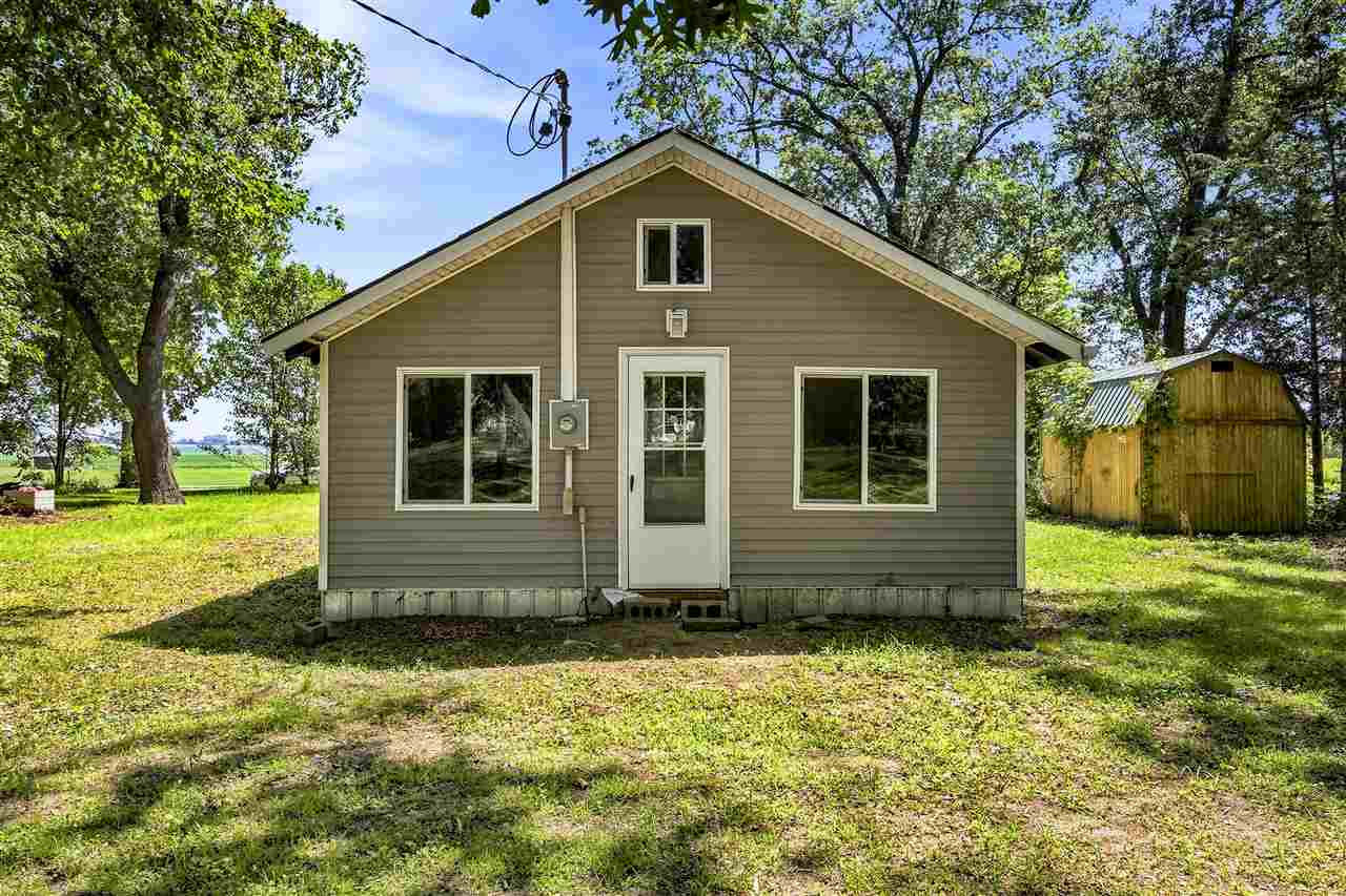 993 Ivanhoe Circle Mt Vernon IA 52314